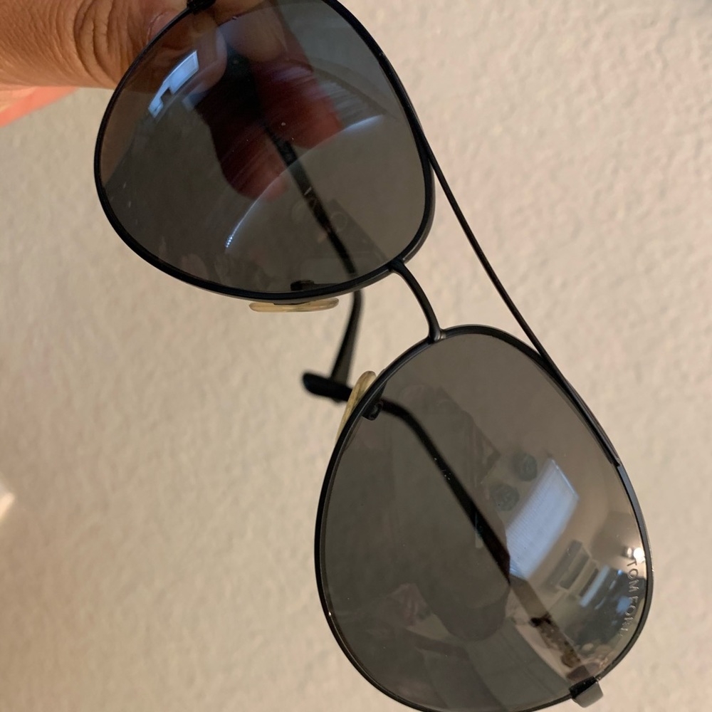 Tom Ford Aviatio original Sunglasses (Women)